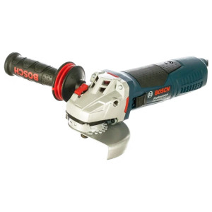 Угловая шлифмашина Bosch GWS 19-125 CIE Professional 0.601.79P.002