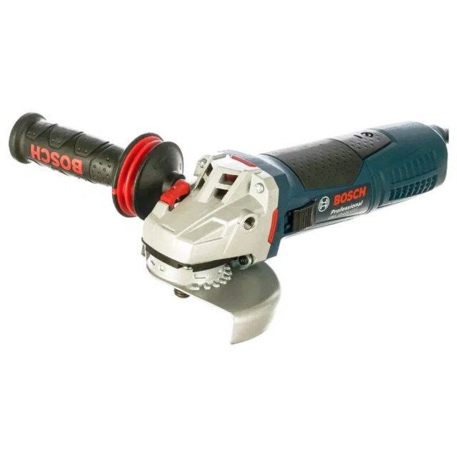 Угловая шлифмашина Bosch GWS 19-125 CIE Professional 0.601.79P.002