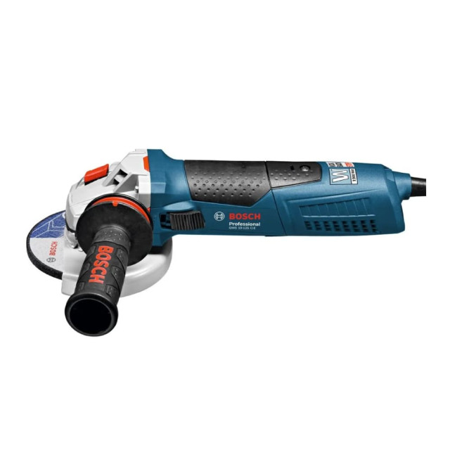 Угловая шлифмашина Bosch GWS 19-125 CIE Professional 0.601.79P.002