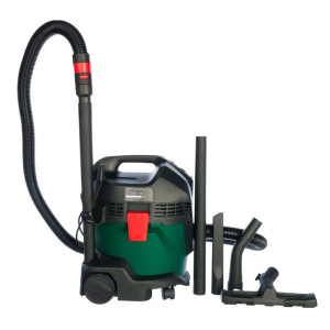 Пылесос Bosch UniversalVac 15 0.603.3D1.100 строительный