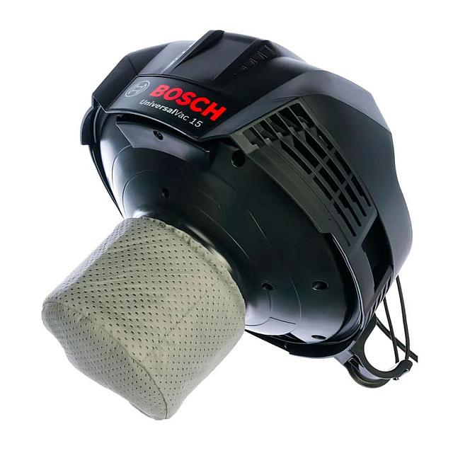 Пылесос Bosch UniversalVac 15 0.603.3D1.100 строительный