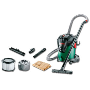 Пылесос Bosch AdvancedVac 20 0.603.3D1.200