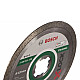 Диск алмазный по керамике Bosch X-LOCK Standard for Ceramic 125*22.23 мм