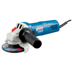 Угловая шлифмашина Bosch GWS 750 S 0.601.394.121