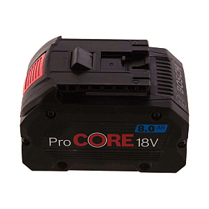 Аккумулятор Bosch ProCORE Professional 1600A016GK