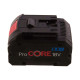 Аккумулятор Bosch ProCORE Professional 1600A016GK