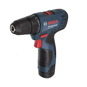 Дрель-шуруповерт Bosch GSR 120-LI Professional 06019G8000 аккумуляторный
