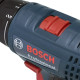 Дрель-шуруповерт Bosch GSR 120-LI Professional 06019G8000 аккумуляторный