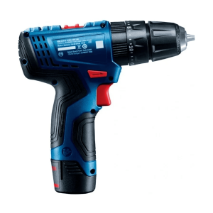Дрель-шуруповерт Bosch GSR 120-LI Professional 06019G8100 аккумуляторный