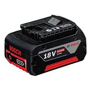 Набор аккумулятор Bosch GBA Professional 2 шт с зарядным устройством Bosch GAL 1880 CV