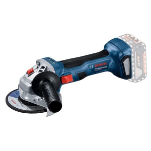 Угловая шлифмашина Bosch GWS 180-LI Professional 06019H9020 аккумуляторная без АКБ и ЗУ