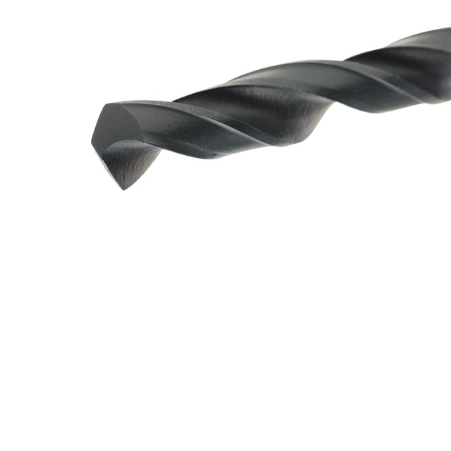 Сверло по металлу Diager Standart 750D09.5 HSS 9.5*81*125 мм