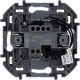 Выключатель с подсветкой Legrand Inspiria 673610 белый Выключатель с подсветкой Legrand Inspiria 673610 белый