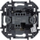 Выключатель Legrand Inspiria с подсветкой 673611 слоновая кость Выключатель Legrand Inspiria с подсветкой 673611 слоновая кость
