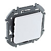 Переключатель Legrand Inspiria 673650 на 2 направления белый