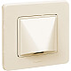 Вывод кабеля Legrand Inspiria 673891 слоновая кость