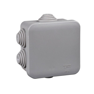 Коробка распределительная Schneider Electric IMT35090 открытой установки