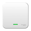 Выключатель Schneider Electric Blanca BLNVA101111 1 клавиша с подсветкой белый
