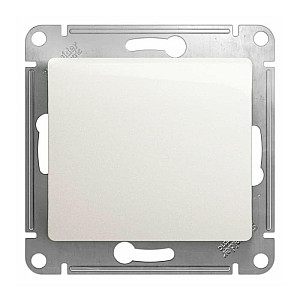 Выключатель Schneider Electric Glossa GSL000611 1 клавиша перламутр