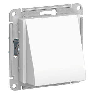 Вывод кабеля Schneider Electric AtlasDesign ATN000199 механизм белый