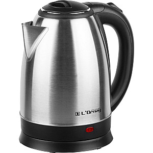 Чайник электрический L-Ornay LA-4613
