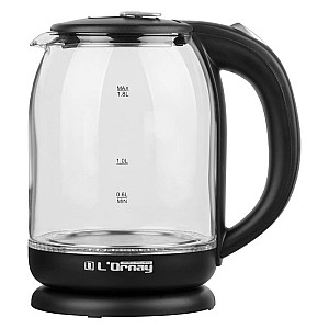Чайник электрический L-Ornay LA-4622