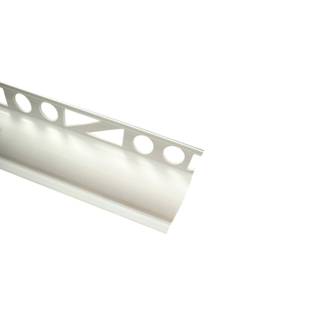 Бордюр на ванну Пластал под плитку 1.8 м