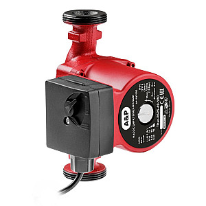 Насос циркуляционный A&P Titan-RS25-40-180