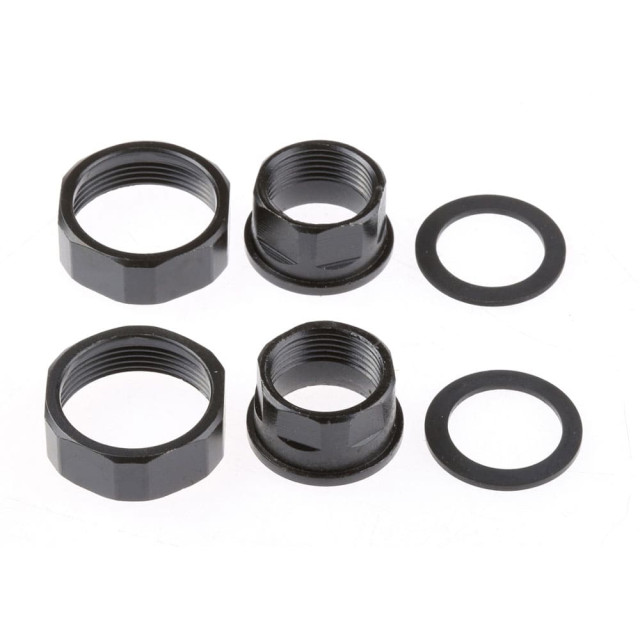 Насос циркуляционный A&P Titan-RS25-40-180