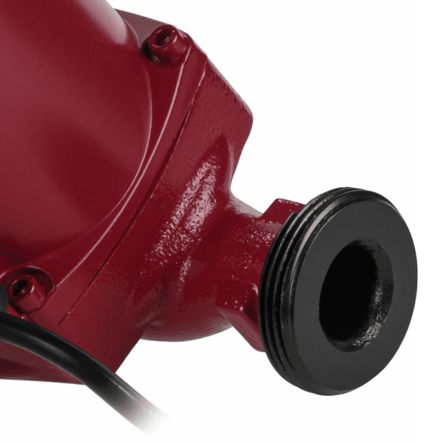 Насос циркуляционный A&P Titan-RS25-60-180