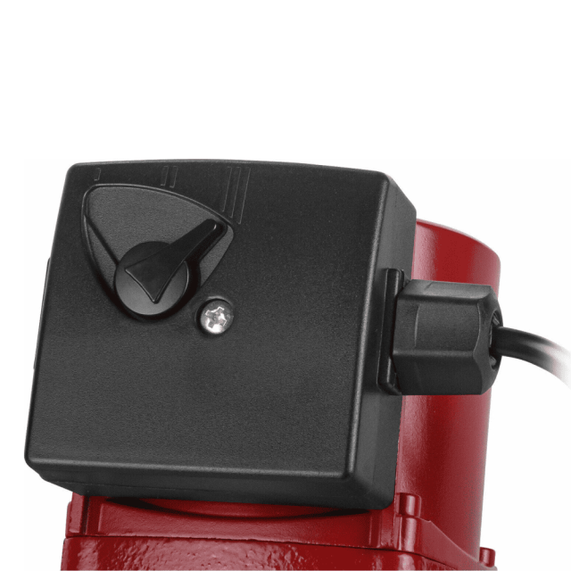 Насос циркуляционный A&P Titan-RS25-60-180