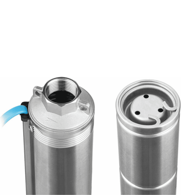 Насос скважинный центробежный A&P AP01A16 AGELESS-2.5-1500/52-2/31-A