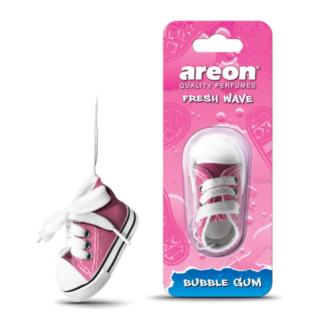 Ароматизатор воздуха Areon Fresh Wave ARE-FW02 Bubble Gum