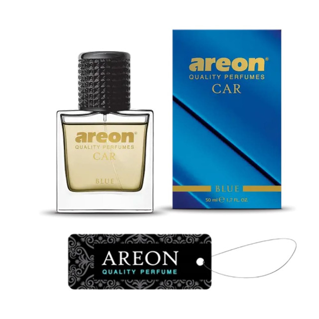 Ароматизатор воздуха Areon ARE-MCP02 Car Perfume Blue 50 мл