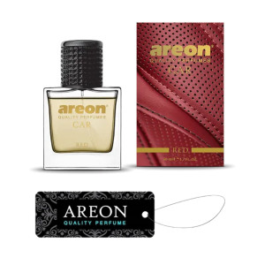 Ароматизатор воздуха Areon ARE-MCP03 Car Perfume Red 50 мл