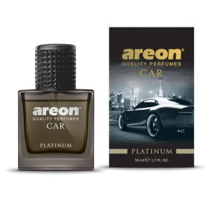 Ароматизатор воздуха Areon Perfume ARE-MCP06 Platinum 50 мл