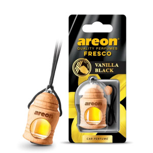 Ароматизатор воздуха Areon Fresco ARE-FRTN31 Vanilla Black