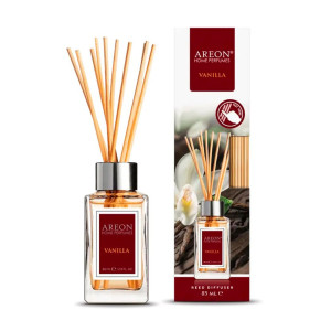 Ароматизатор воздуха Areon Home Perfume Sticks New Vanilla ARE-RS4 85 мл