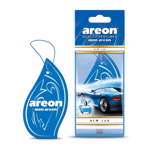 Ароматизатор воздуха Mon Areon ARE-MA27 New Car