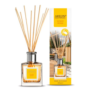 Ароматизатор воздуха Areon Home Perfume Sticks New Sunny Home ARE-HRS1 150 мл