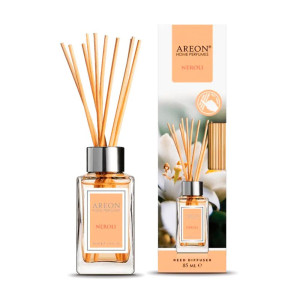 Ароматизатор воздуха Areon Home Perfume Sticks New Neroli ARE-RS13 85 мл