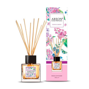 Ароматизатор воздуха Areon Home Perfume Botanic Sticks French Garden ARE-BHP01 50 мл