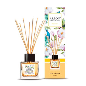 Ароматизатор воздуха Areon Home Perfume Botanic Sticks Osmanthus ARE-BHP02 50 мл