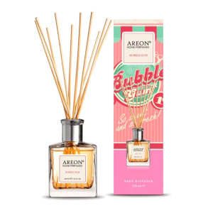 Ароматизатор воздуха Areon Home Perfume Sticks Bubble Gum ARE-PS15 85 мл