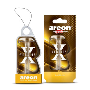Ароматизатор воздуха Areon Refreshment Liquid ARE-LCX02 Vanilla 8.5 мл