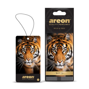 Ароматизатор воздуха Areon Wild ARE-AW03 Wild & Free