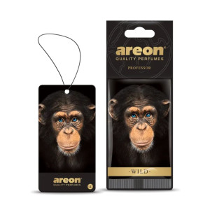 Ароматизатор воздуха Areon Wild ARE-AW04 Professor