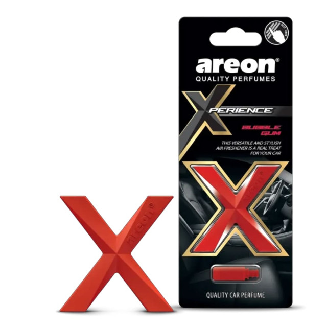 Ароматизатор Areon Xperience ARE-APX03 Bubble Gum