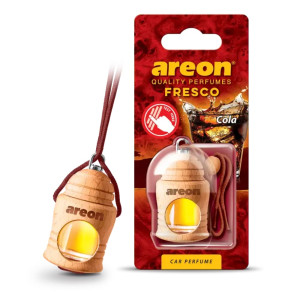 Ароматизатор воздуха Areon Fresco ARE-FRTN41 Cola