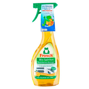 Очиститель универсальный Frosch апельсиновый 500 мл